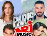 NRJ : NRJ Music Tour à l’Hippodrome ParisLongchamp le dimanche 10 mai 2026