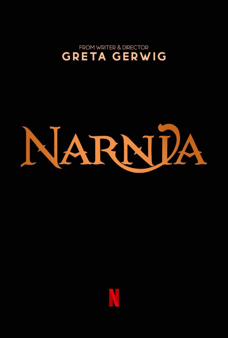 «Narnia» de Greta Gerwig : Netflix privilégie une large sortie en salles avant le streaming