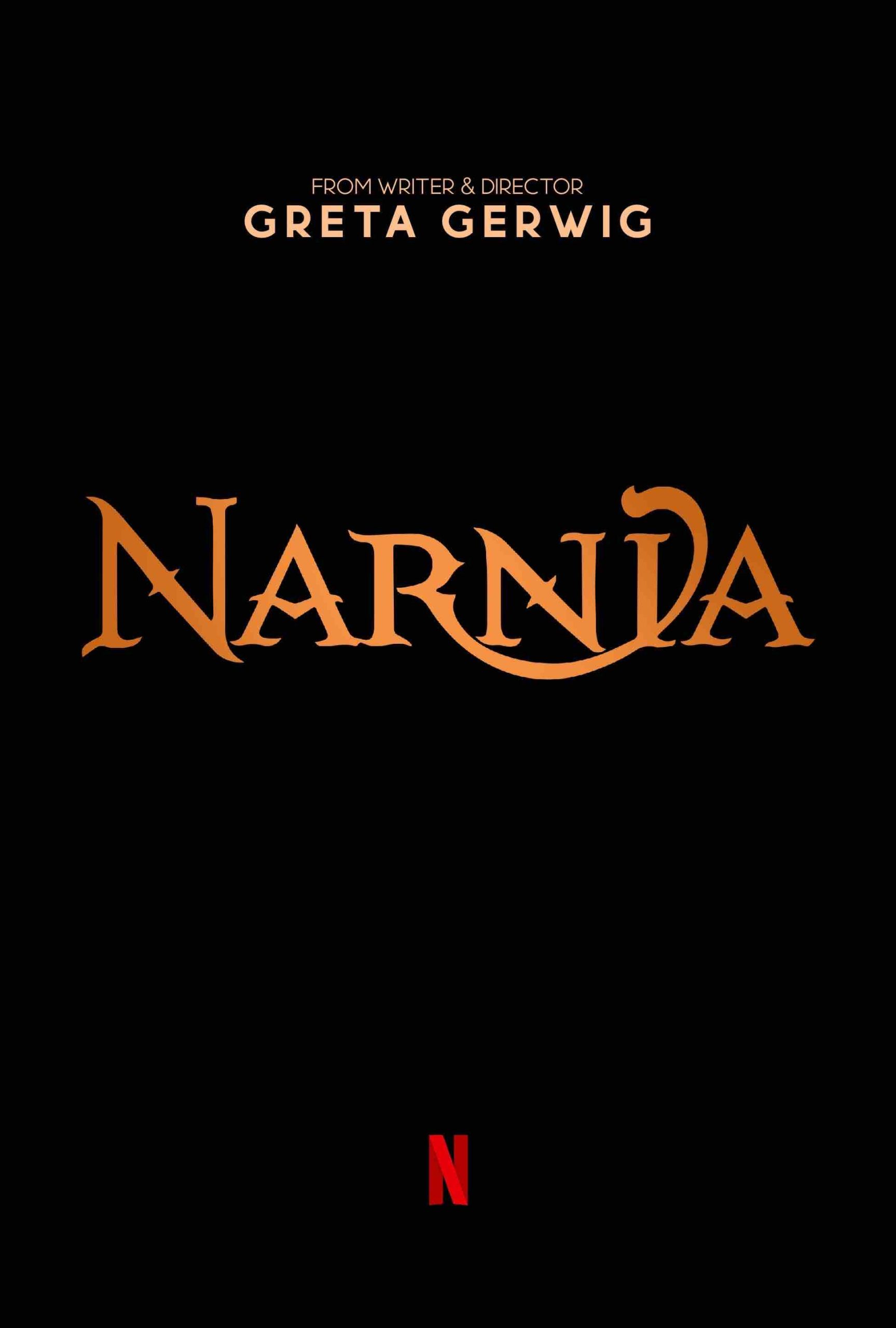 «Narnia» de Greta Gerwig : Netflix privilégie une large sortie en salles avant le streaming