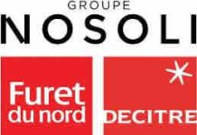 Nosoli demande son placement en redressement judiciaire