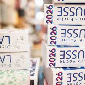 Onigiri, crush, instavidéaste… les nouveaux mots qui entrent dans les dictionnaires en 2027