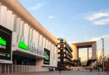 Paris La Défense Arena veut s’imposer comme une référence majeure de l’esport en Europe
