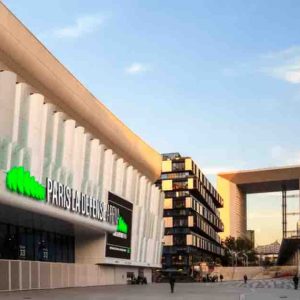 Paris La Défense Arena veut s’imposer comme une référence majeure de l’esport en Europe