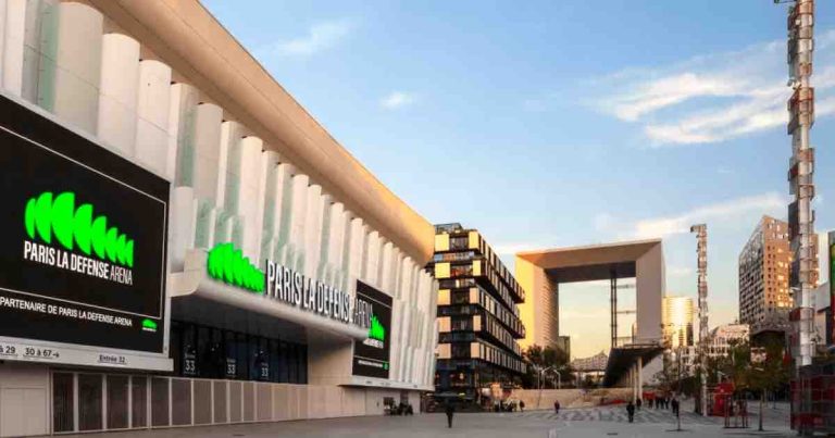 Paris La Défense Arena veut s’imposer comme une référence majeure de l’esport en Europe