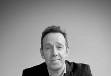 Paris Match : nomination de Stéphane Albouy