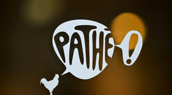 Pathé et la famille Saadé misent sur le cinéma anglophone avec Emotion Pictures