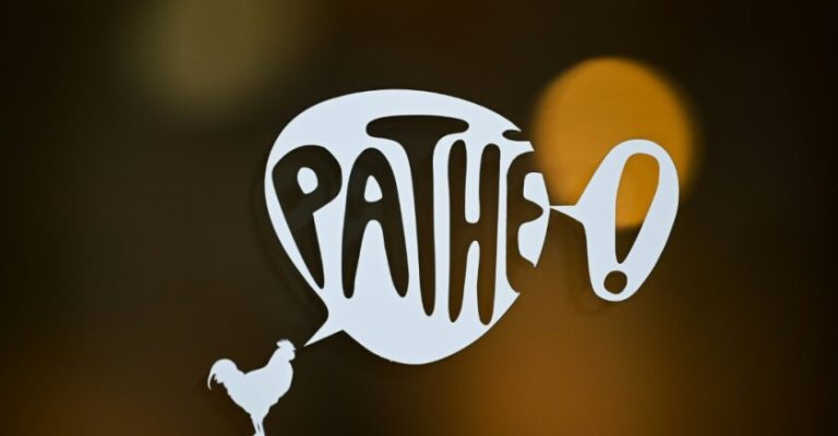 Pathé et la famille Saadé misent sur le cinéma anglophone avec Emotion Pictures