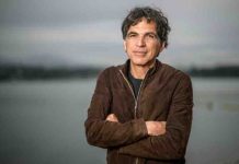 Patrick Chappatte: les dessinateurs de presse, «baromètre» de la liberté de la presse