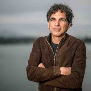 Patrick Chappatte: les dessinateurs de presse, «baromètre» de la liberté de la presse