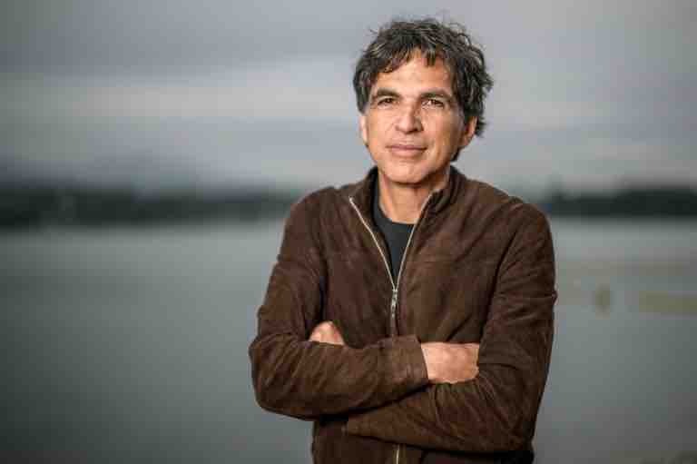 Patrick Chappatte: les dessinateurs de presse, «baromètre» de la liberté de la presse