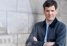 P. ACKERMANN (Le Temps) : « Près de 50% de notre audience web vient déjà de France »