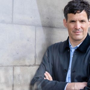 P. ACKERMANN (Le Temps) : "Près de 50% de notre audience web vient déjà de France"