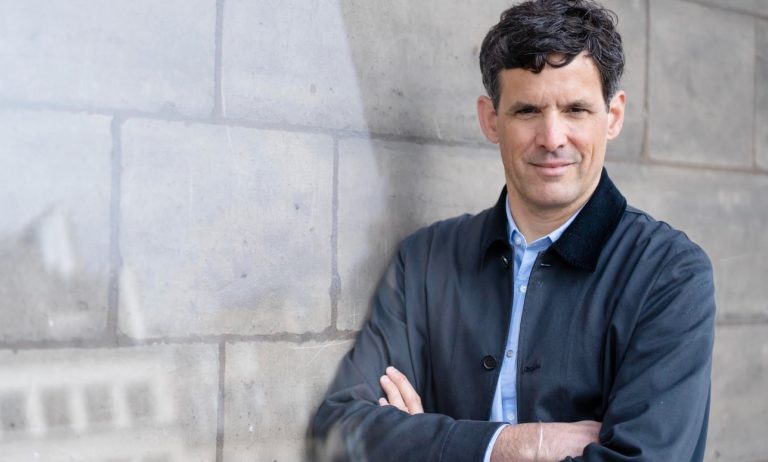 P. ACKERMANN (Le Temps) : « Près de 50% de notre audience web vient déjà de France »