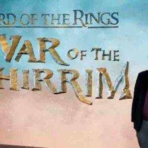 Peter Jackson récompensé à Cannes pour une carrière majeure entre «Le Seigneur des Anneaux» et «King Kong»