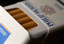 Philip Morris condamné à 500.000 euros d’amende pour publicité illégale sur le tabac chauffé et le vapotage à Paris