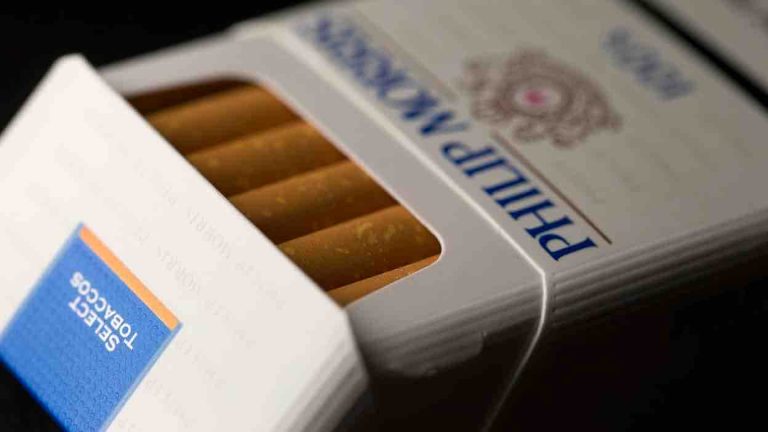 Philip Morris condamné à 500.000 euros d’amende pour publicité illégale sur le tabac chauffé et le vapotage à Paris