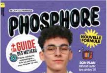 Phosphore remporte le Prix Relay-SEPM du Meilleur format digital