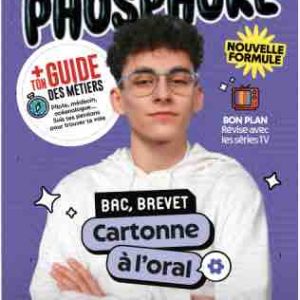 Phosphore remporte le Prix Relay-SEPM du Meilleur format digital