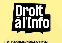 Présidentielle 2027 : lancement de la plateforme «Droit à l’info» pour détecter la désinformation