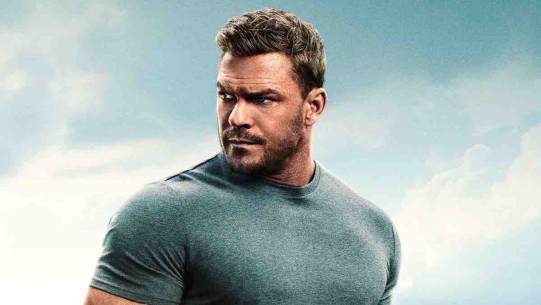 Prime Video : «Richer» renouvelée pour une 5ème saison