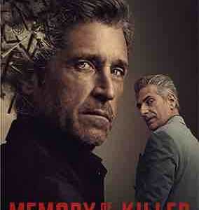 Prime Video: «Memory of a Killer» avec Patrick Dempsey dès le 15 mai