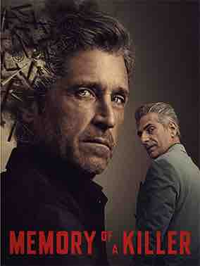 Prime Video: «Memory of a Killer» avec Patrick Dempsey dès le 15 mai