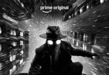Prime Video dévoile la bande-annonce de la série «Spider-Noir» avec Nicolas Cage, disponible dès le 27 mai