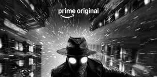 Prime Video dévoile la bande-annonce de la série «Spider-Noir» avec Nicolas Cage, disponible dès le 27 mai