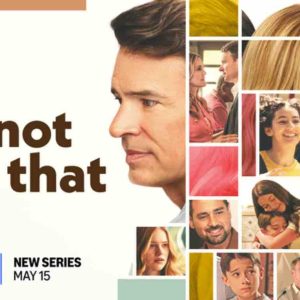 Prime Video dévoile la bande-annonce de sa série «It’s Not Like That»