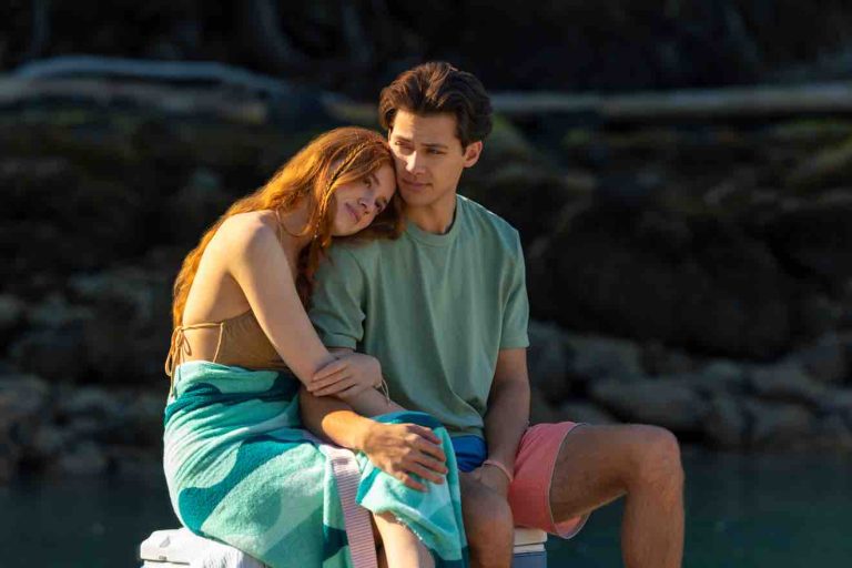 Prime Video présente sa nouvelle série «Au fil des années»