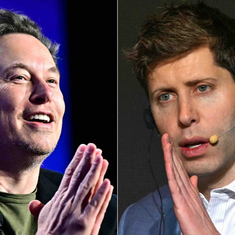 Procès OpenAI: Sam Altman attendu à la barre dans le litige qui l’oppose à Elon Musk sur la genèse de l’IA générative