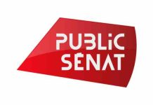 Public Sénat dévoile son nouvel habillage antenne