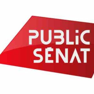 Public Sénat dévoile son nouvel habillage antenne