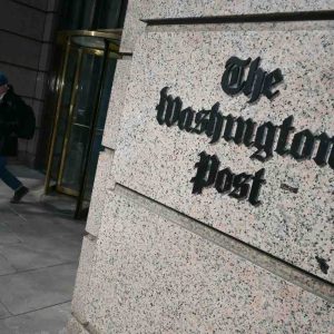 Pulitzer : le Washington Post et le New York Times récompensés pour leurs enquêtes sur Donald Trump