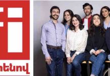 RFI en arménien : FMM renforce son offre multilingue