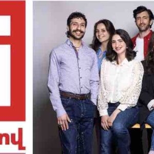 RFI en arménien : FMM renforce son offre multilingue