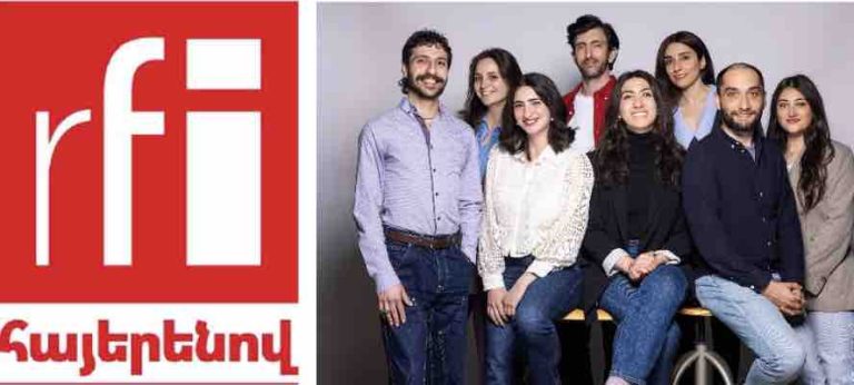 RFI en arménien : FMM renforce son offre multilingue
