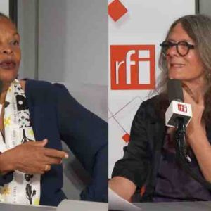 RFI/ 25 ans de la «Loi Taubira» : Christiane Taubira invitée de «La Marche du monde» samedi 9 mai