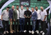 RMC : Adem Djouadi sacré vainqueur du concours «La Nouvelle Voix de L’After»