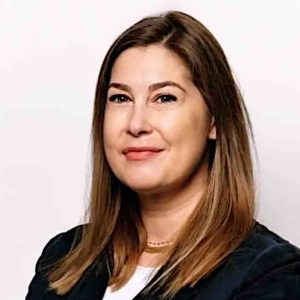 RMC BFM : Julie Gauchotte nommée Chief Digital Officer