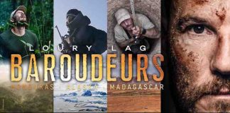 RMC Découverte lance «Baroudeurs» avec Loury Lag dès le 5 juin à 21h10