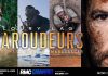 RMC Découverte lance «Baroudeurs» avec Loury Lag dès le 5 juin à 21h10