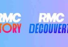 RMC Story et RMC Découverte : belles audiences en TNT et record sur les 25-49 ans