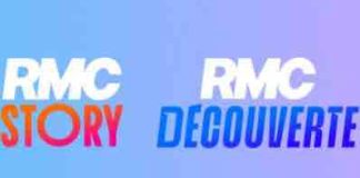RMC Story et RMC Découverte : belles audiences en TNT et record sur les 25-49 ans