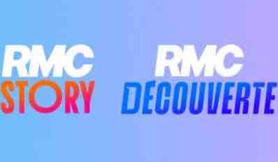 RMC Story et RMC Découverte : belles audiences en TNT et record sur les 25-49 ans