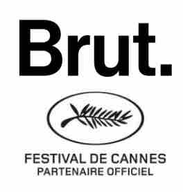 Record d’audience pour Brut. lors du Festival de Cannes 