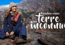 France 2 : «Rendez-vous en terre inconnue», leader du Prime mardi