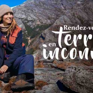 France 2 : «Rendez-vous en terre inconnue», leader du Prime mardi
