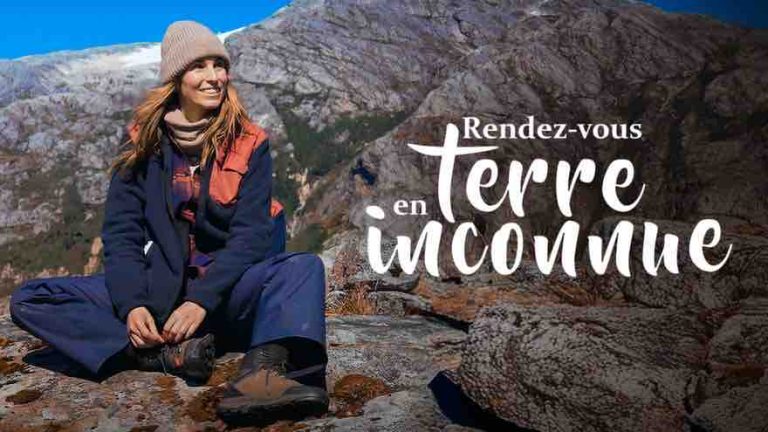 France 2 : «Rendez-vous en terre inconnue», leader du Prime mardi