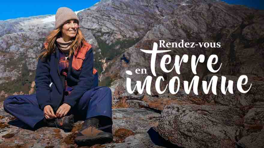 France 2 : «Rendez-vous en terre inconnue», leader du Prime mardi